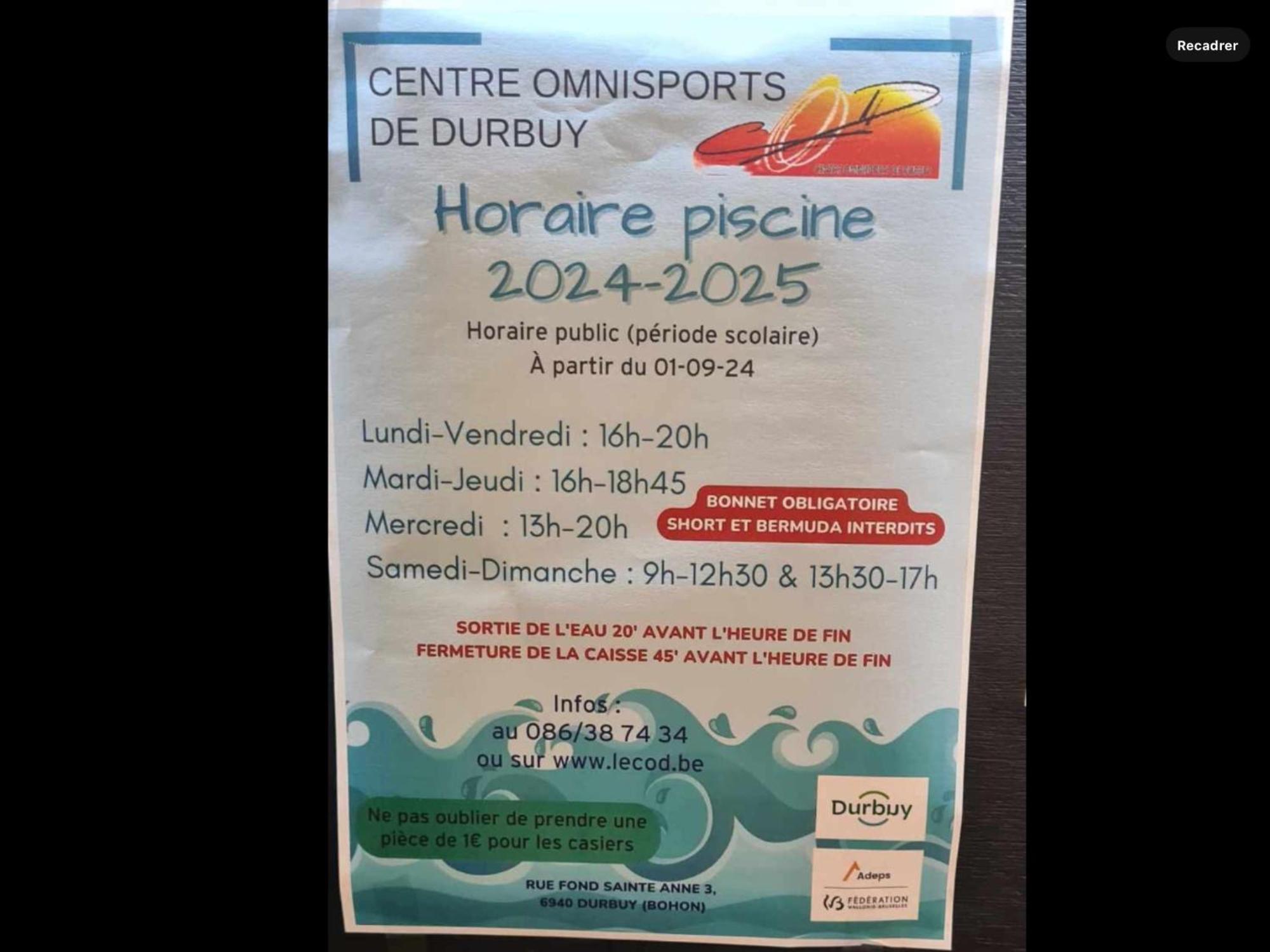 Enjoy Durbuy 2 Διαμέρισμα Εξωτερικό φωτογραφία